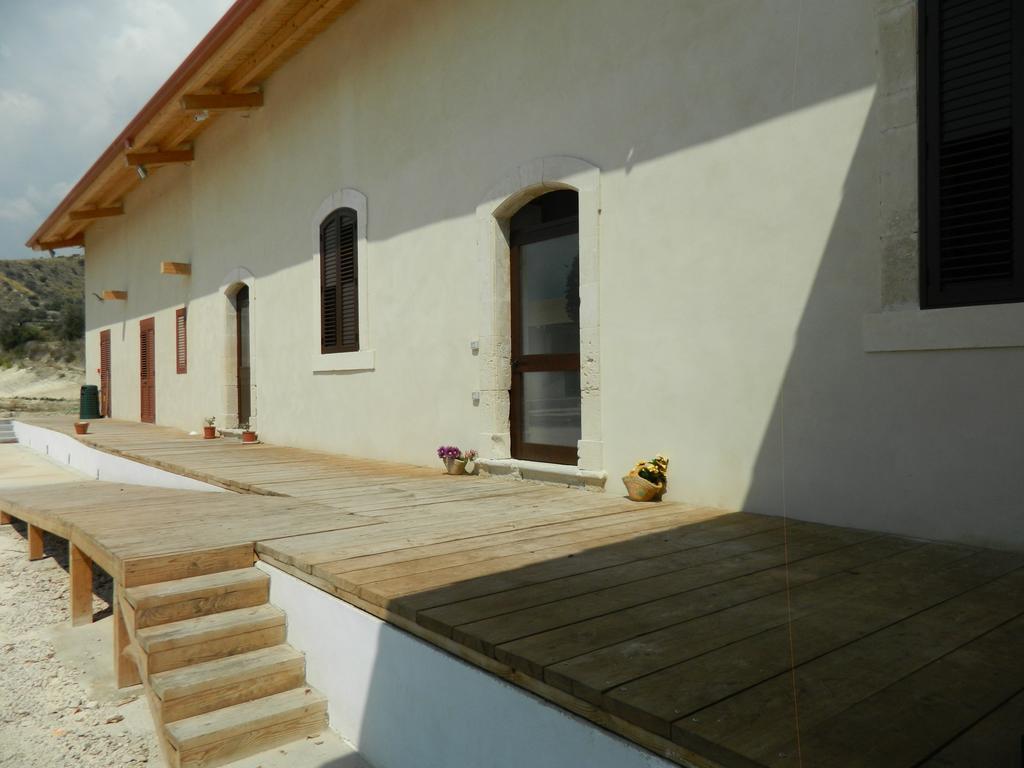 Fodor Hotel Avola Exterior foto